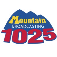 Mountain Broadcasting Logo