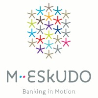 M-Eskudo Logo