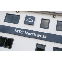 MTC Northwest Ltd Logo