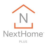 NextHome Plus Logo