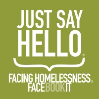 Facing Homelessness Logo