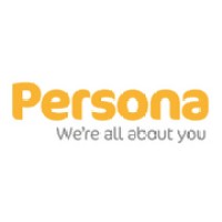 Persona Care and Support Logo