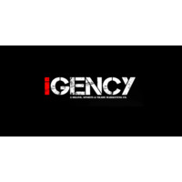 Igency Logo