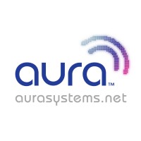 AURA Systems USA Logo