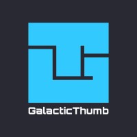 GalacticThumb Logo