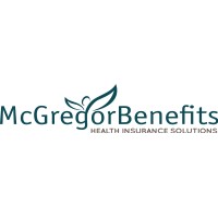 McGregor Benefits Logo