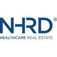 National Healthcare Realty & Development Logo
