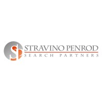 Stravino Penrod Search Partners Logo
