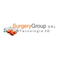 SURGERY GROUP SRL Logo