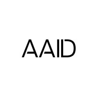 AAID - Allen Architecture Interiors Design Logo
