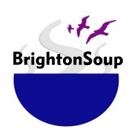 Brighton Soup Logo