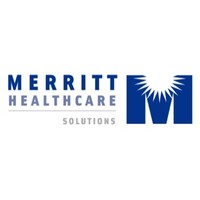 Merritt Healthcare Solutions Logo