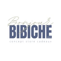 Bonjour Bibiche Logo