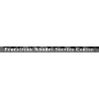 Peacefreak Rhodes Service Center Logo
