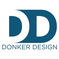 Donker Design Logo