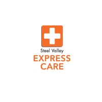 Steel Valley Express Care Logo