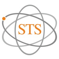 STS - Szkolenia Treningi Symulacyjne Logo