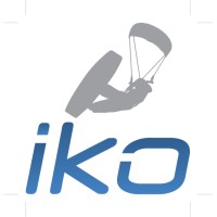 International Kiteboarding Organization - IKO Logo