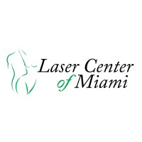 Laser Center of Miami & Spa Logo