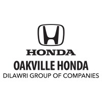 Oakville Honda Logo