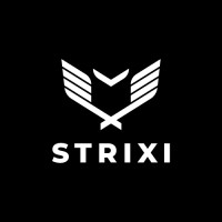 STRIXI Logo