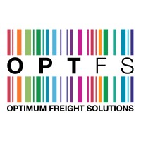 Optimum Freight OPTFS Logo