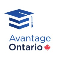 Avantage Ontario Logo