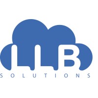 LLB Solutions Logo