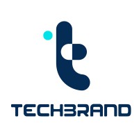 Techbrand Peru Logo