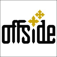 Offside Apparel Logo