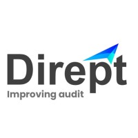 Dirept AB Logo