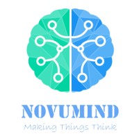 NovuMind Inc. Logo