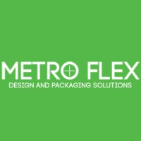 Metro Flex Inc. Logo