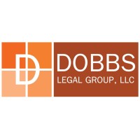 Dobbs Legal Group, LLC Logo