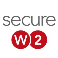SecureW2 Logo