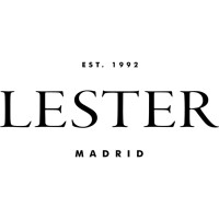 Lester Logo