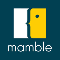 Mamble Logo