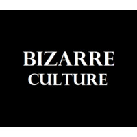 Bizarre Culture Logo