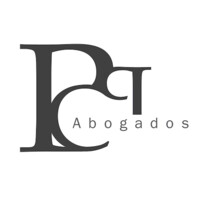 PCP ABOGADOS Logo