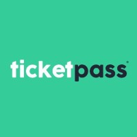 Ticketpass Logo