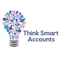 Think Smart Accounts Ltd Logo