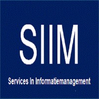 SIIM Services In Informatiemanagement Logo