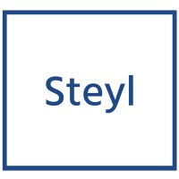 Steyl Holding B.V. Logo