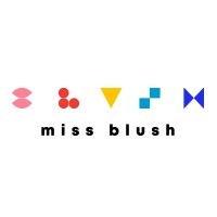Miss Blush Logo