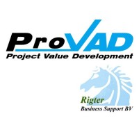 ProVaD - Project Value Development Logo