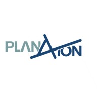 PlanAxion Solutions Inc. Logo