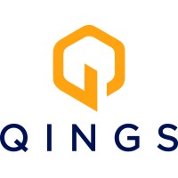 QINGS Logo