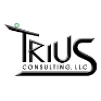 TriUS Consulting LLC Logo
