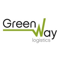 Greenway Logistics Logo