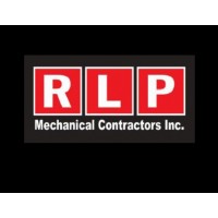 RLP Mechanical Contractors, Inc. Logo